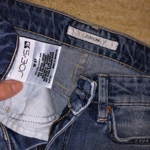 Joe’s Jeans